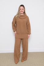 CONJUNTO PAULA