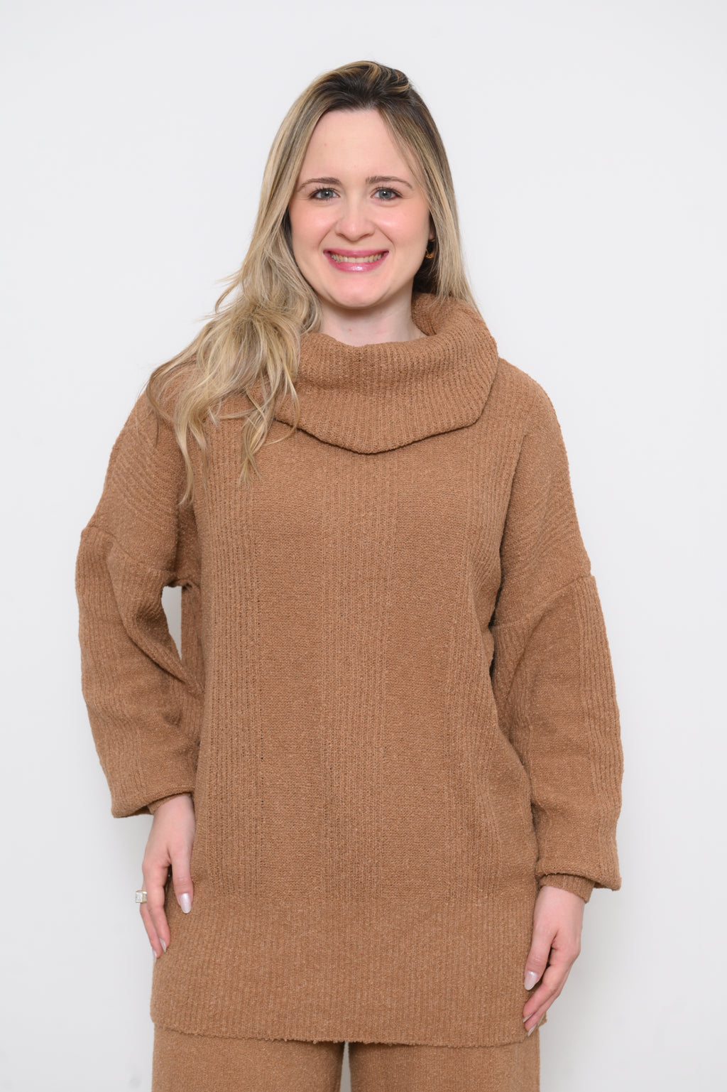 CONJUNTO PAULA