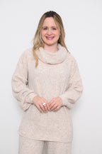 CONJUNTO PAULA