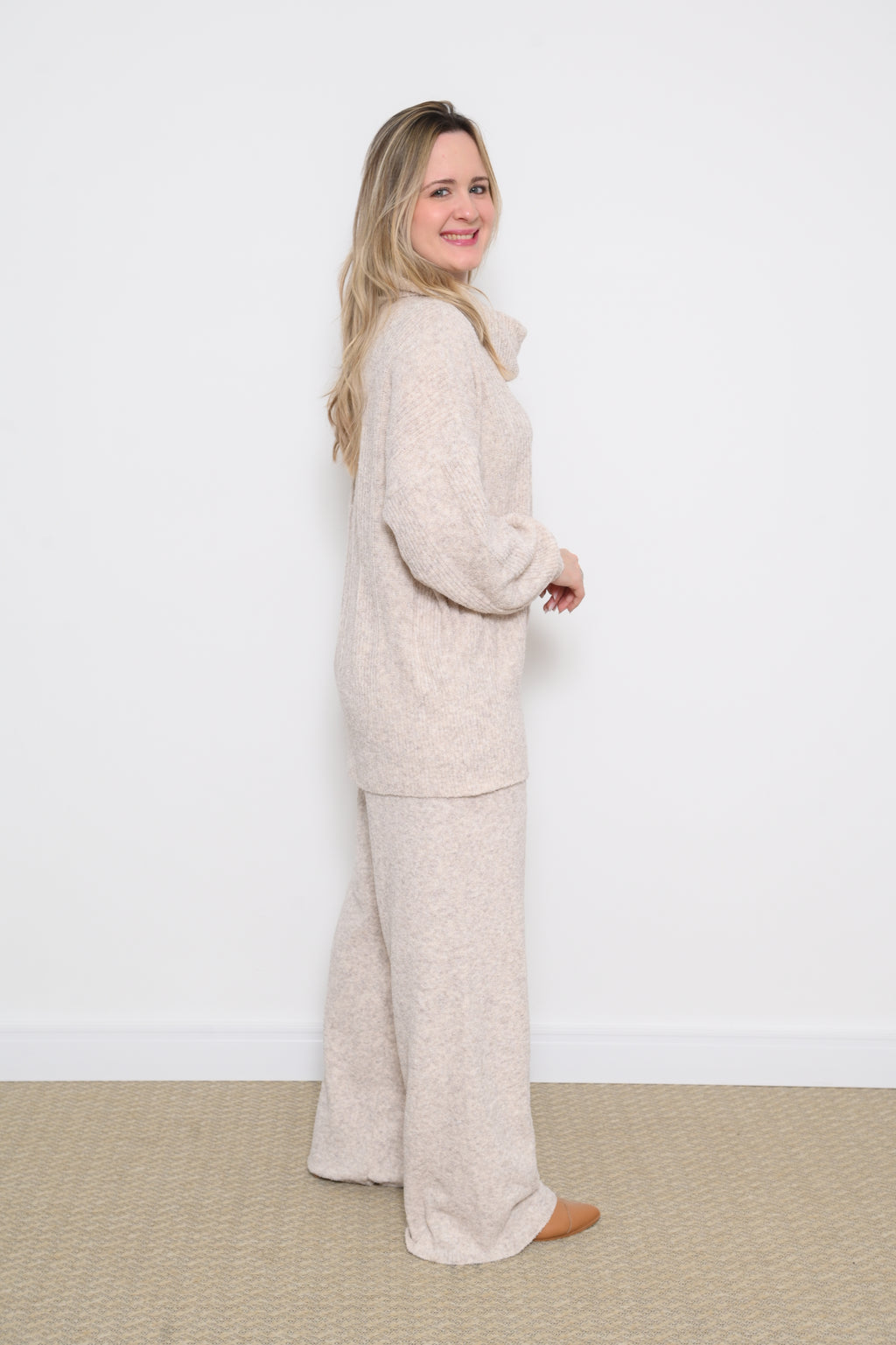 CONJUNTO PAULA