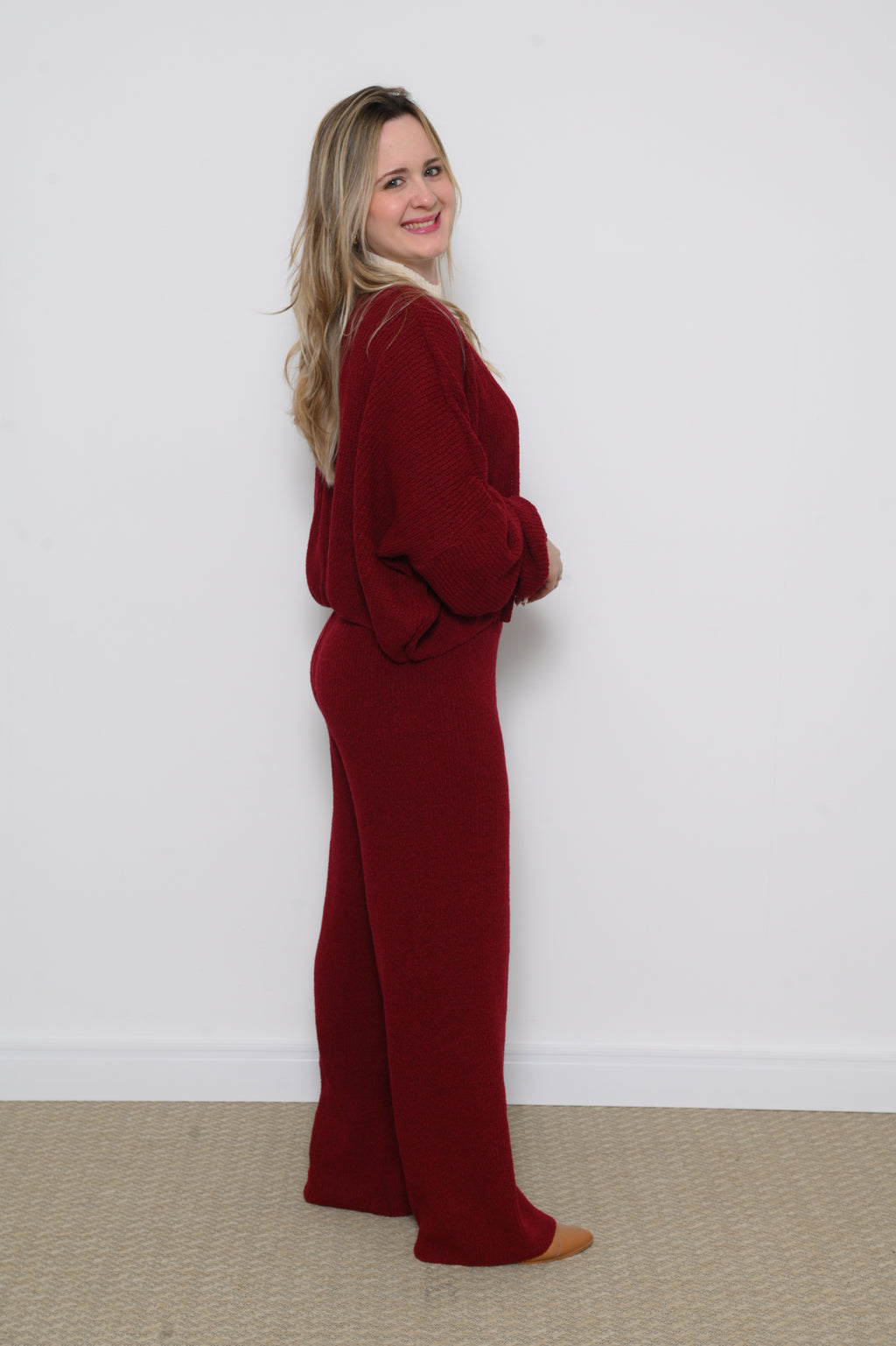 CONJUNTO CORDAO CAROL