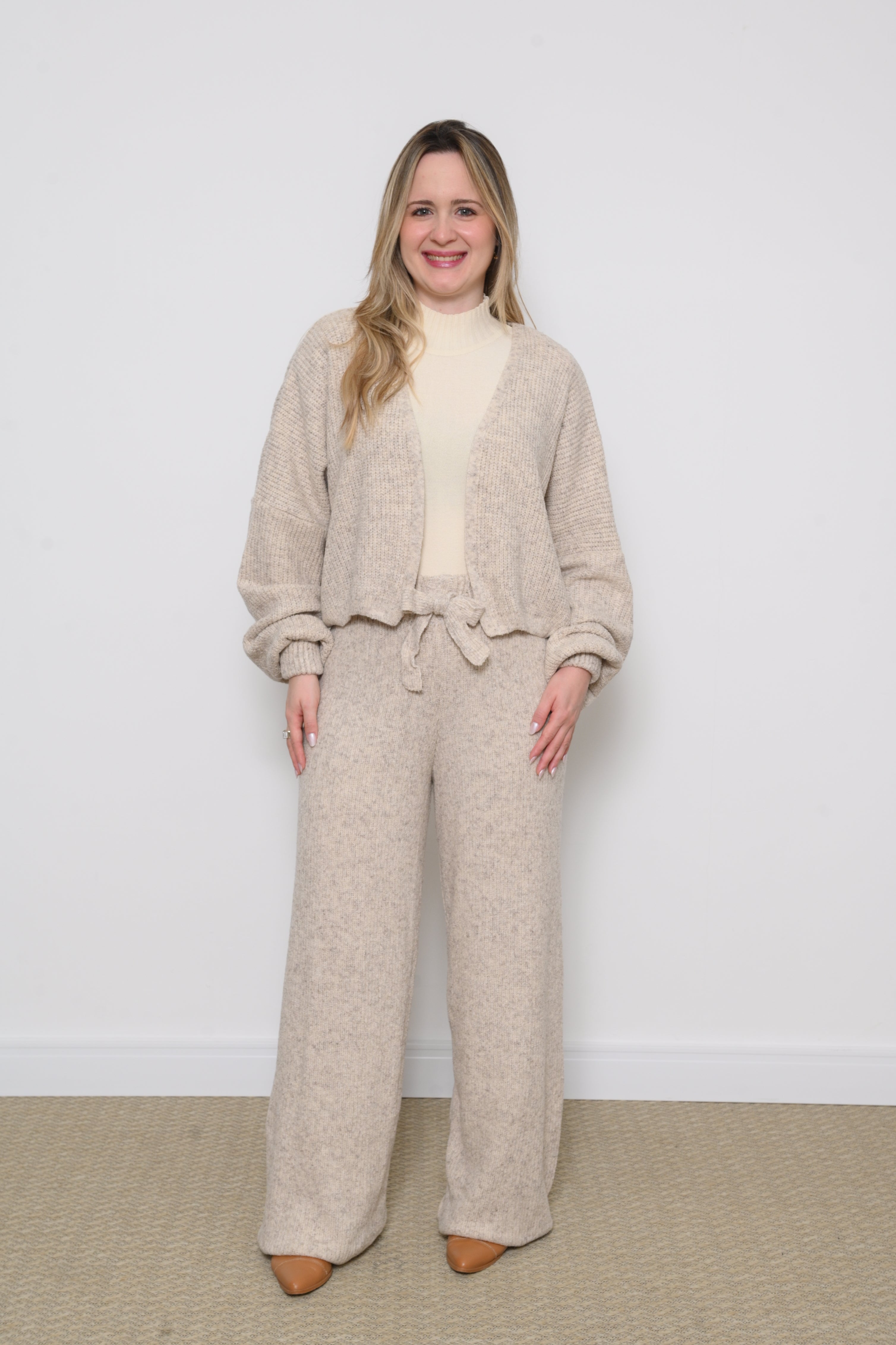 CONJUNTO CORDAO CAROL
