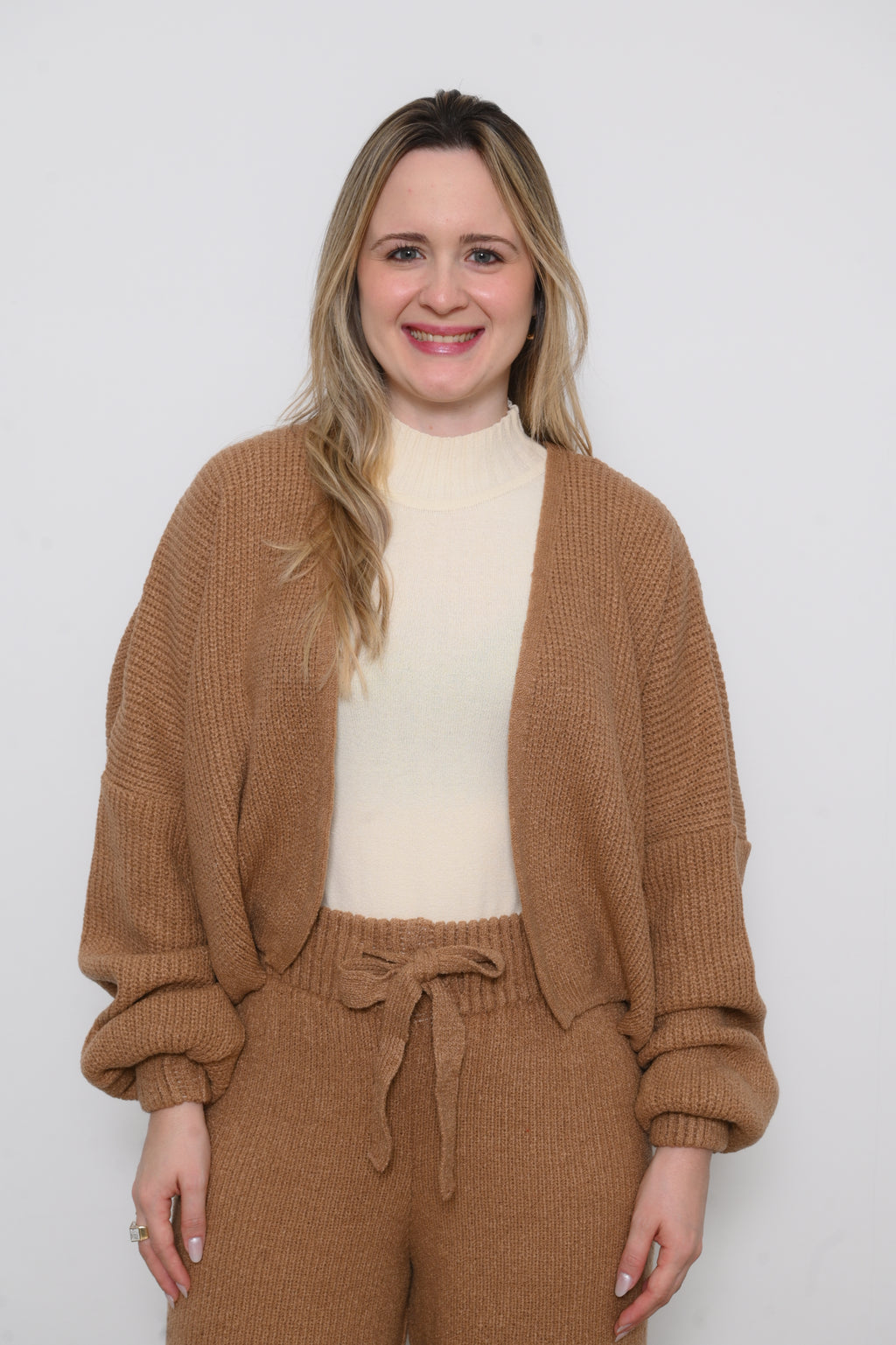 CONJUNTO CORDAO CAROL