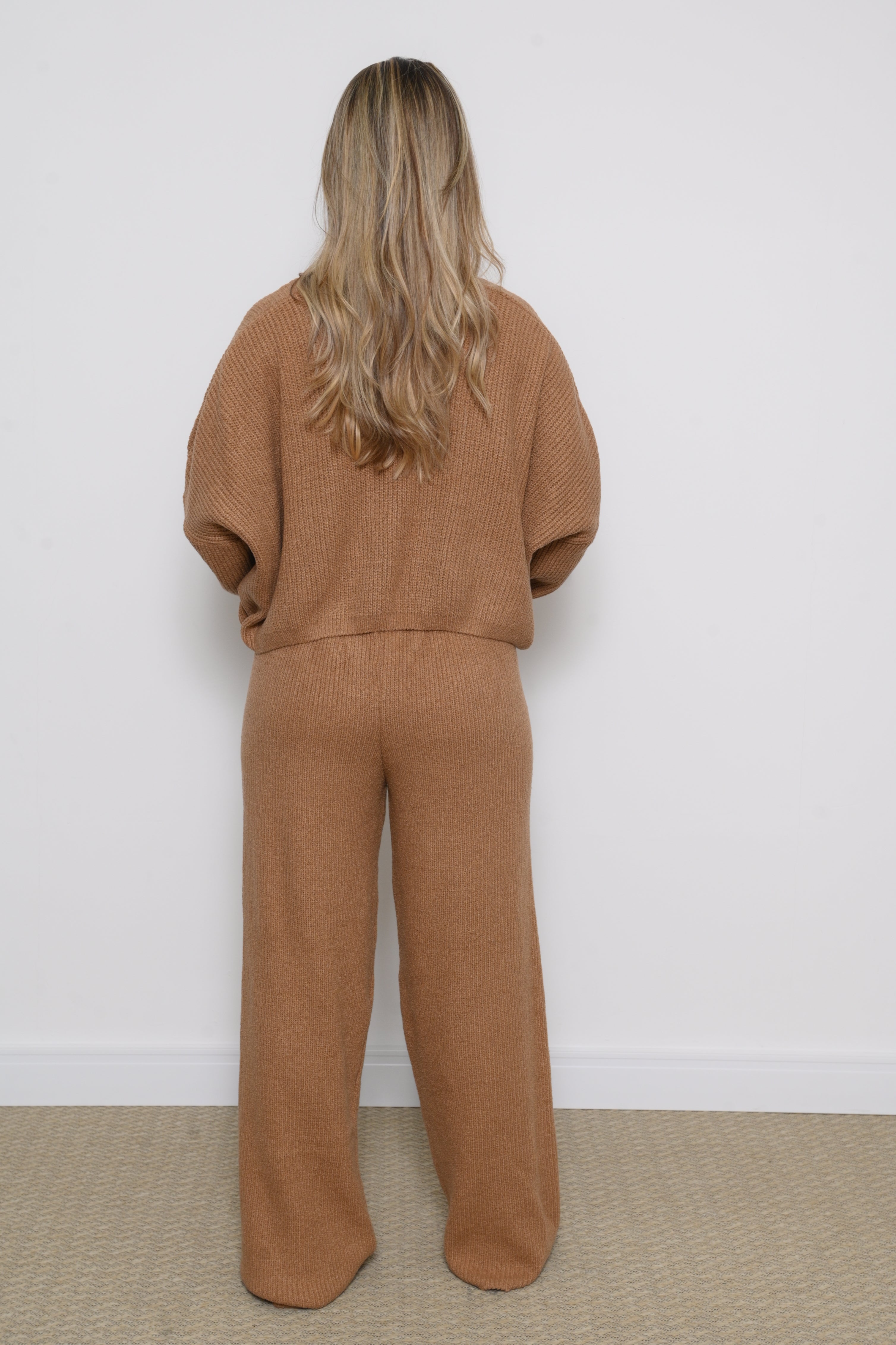 CONJUNTO CORDAO CAROL