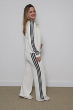 CONJUNTO CASUAL ANITTA TRICOT ESSENZA