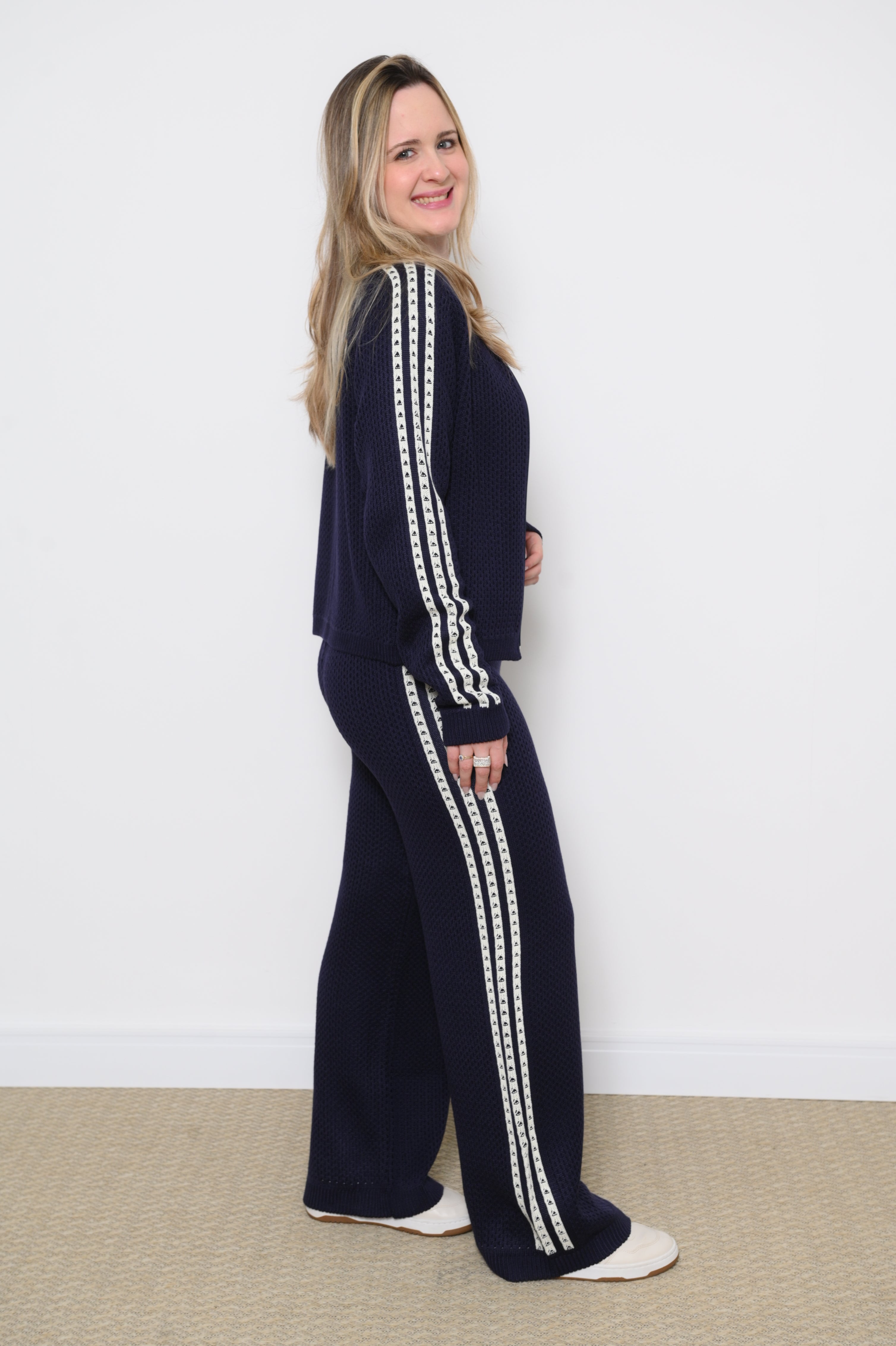 CONJUNTO CASUAL ANITTA TRICOT ESSENZA