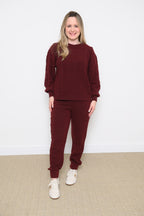 CONJUNTO MOUSSE ALADIM RIANA