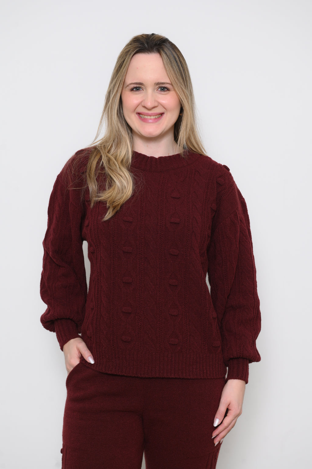 CONJUNTO MOUSSE ALADIM RIANA