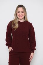 CONJUNTO MOUSSE ALADIM RIANA