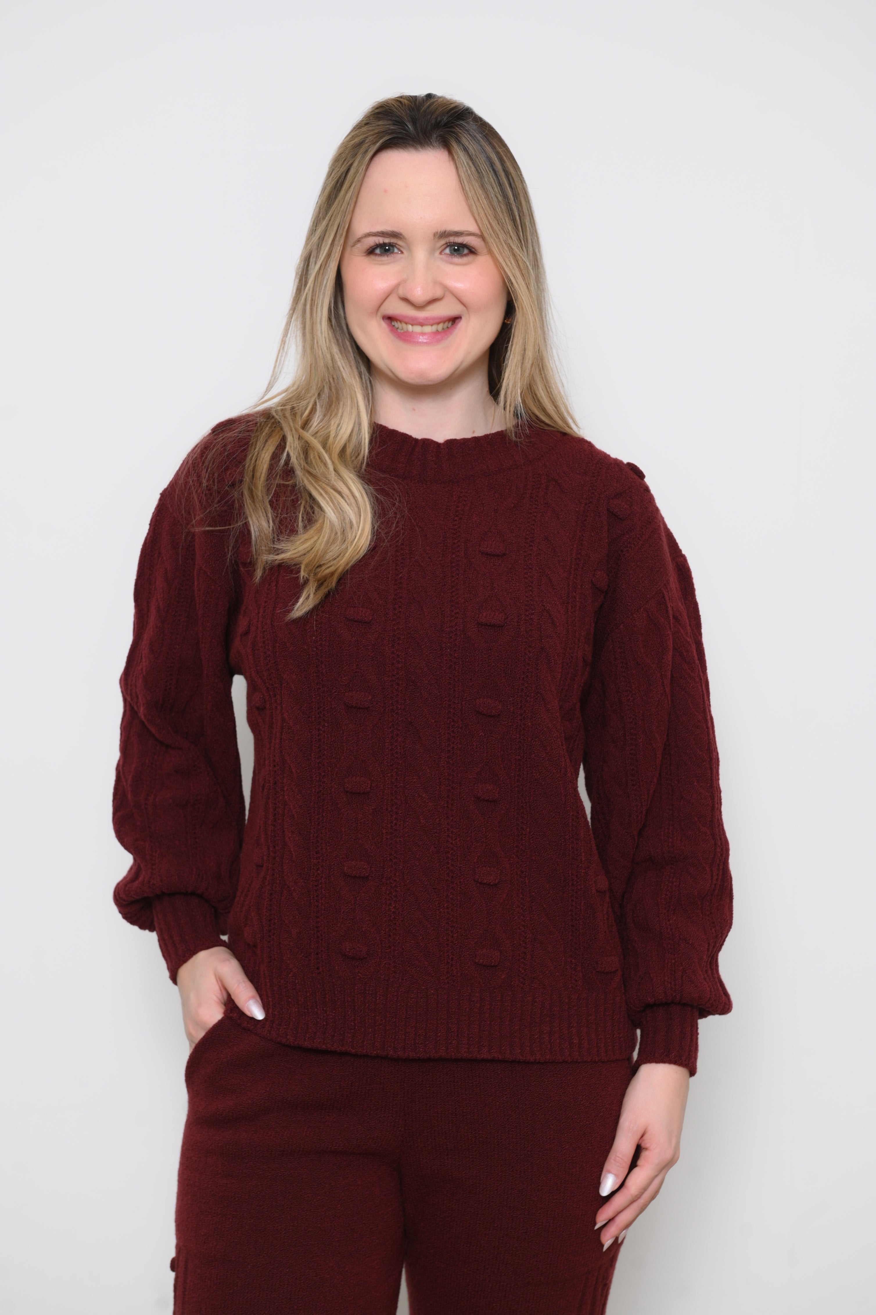 CONJUNTO MOUSSE ALADIM RIANA