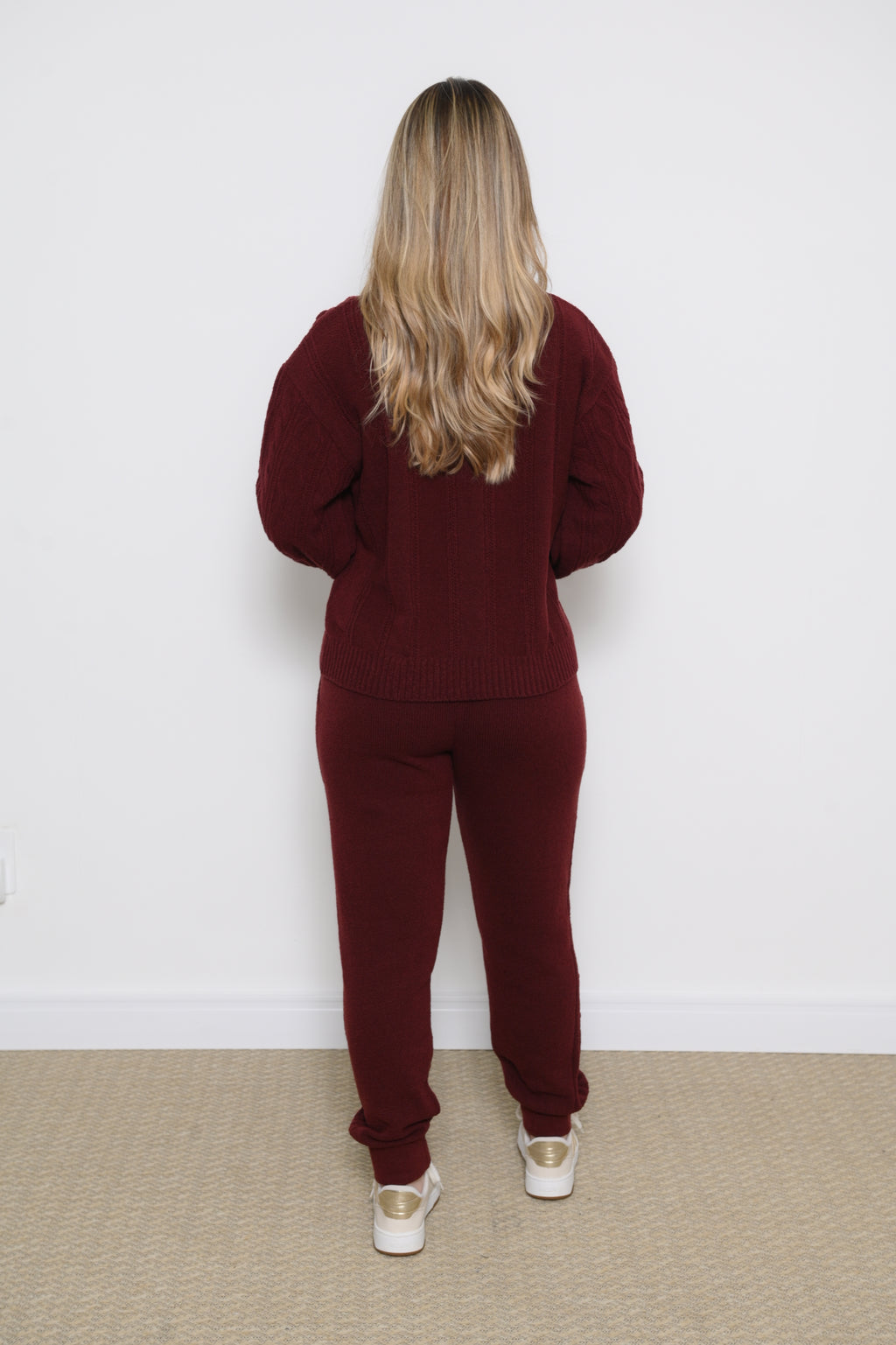 CONJUNTO MOUSSE ALADIM RIANA