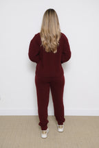 CONJUNTO MOUSSE ALADIM RIANA