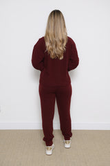 CONJUNTO MOUSSE ALADIM RIANA
