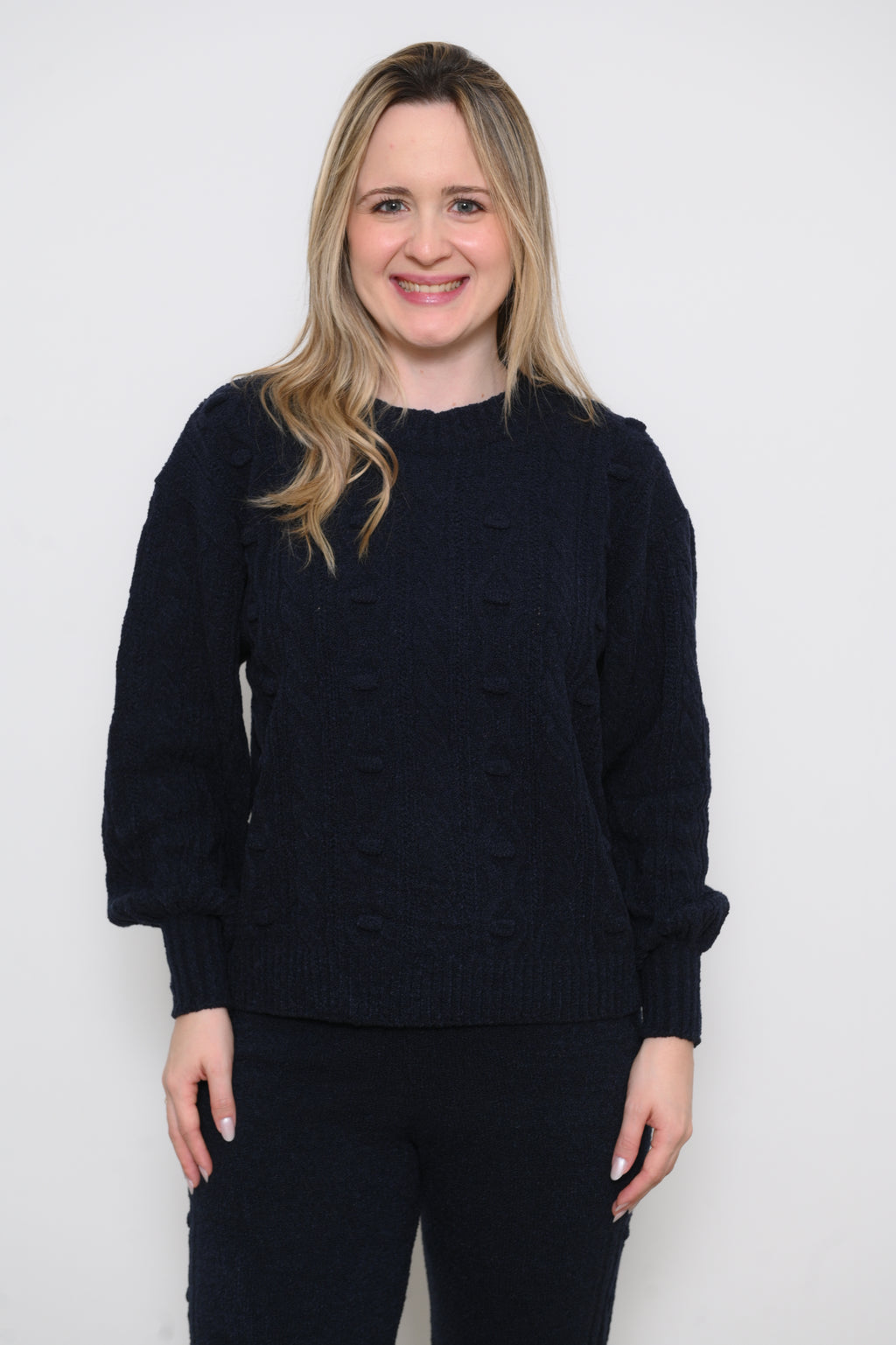 CONJUNTO MOUSSE ALADIM RIANA