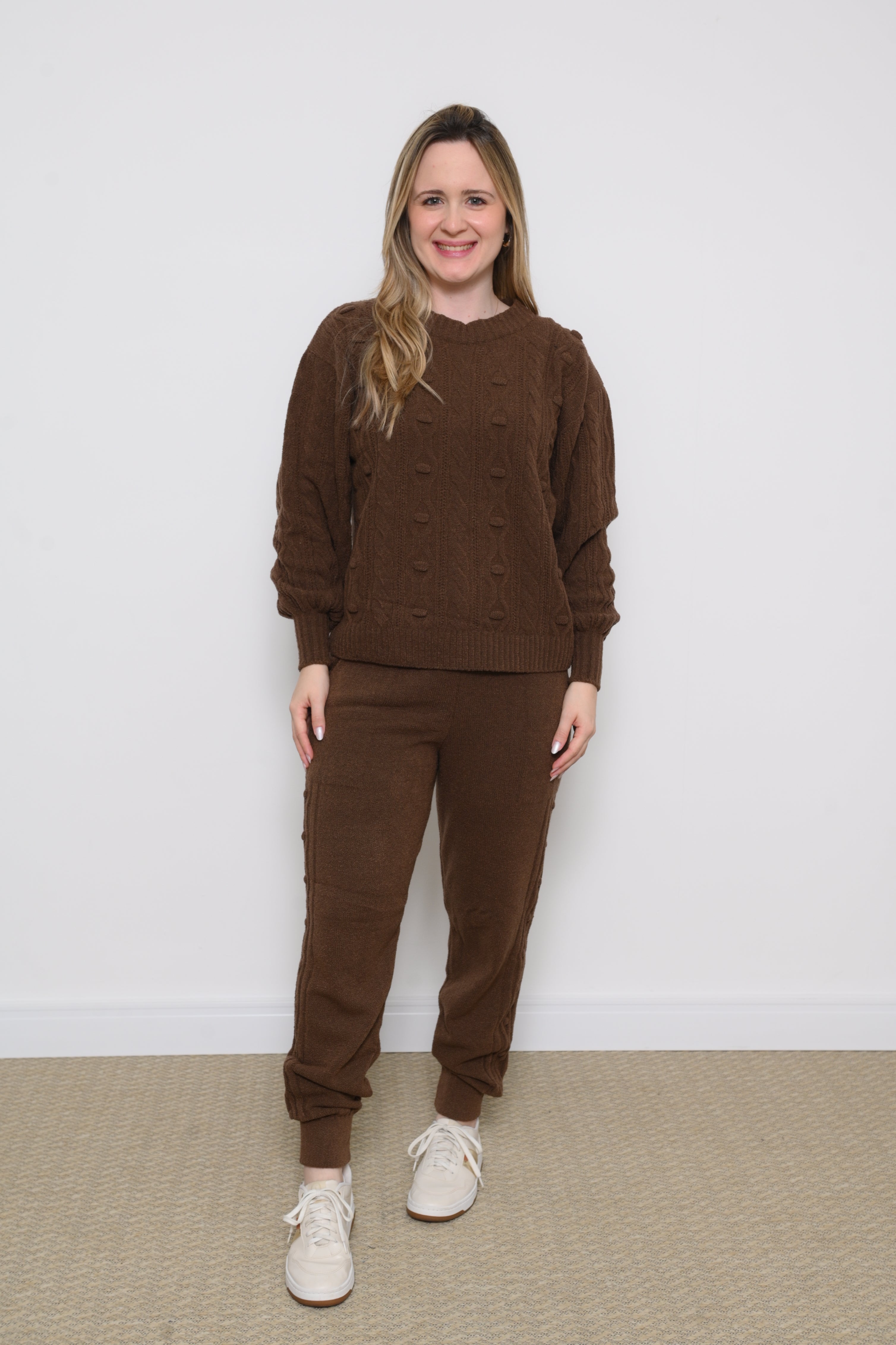 CONJUNTO MOUSSE ALADIM RIANA