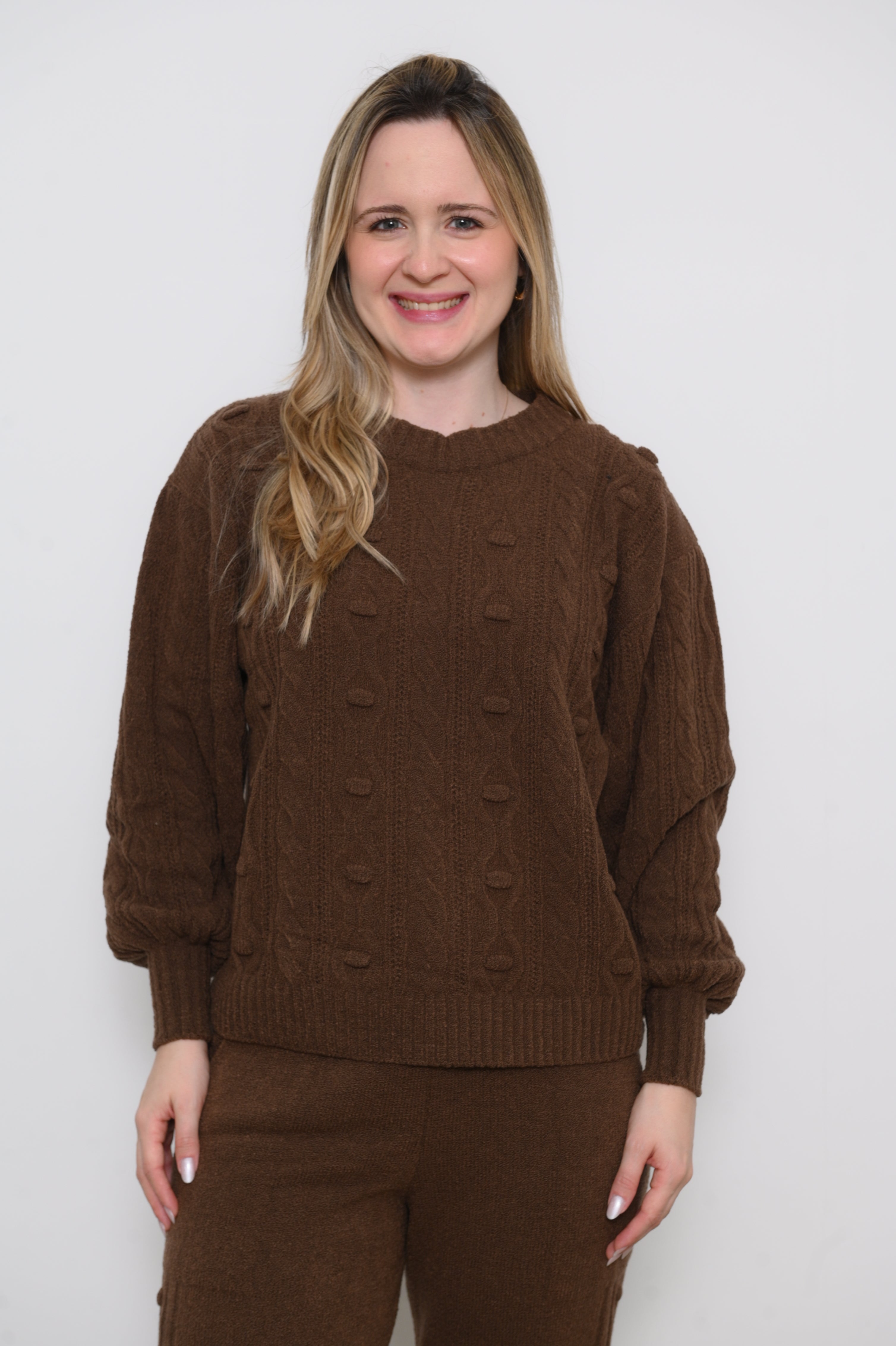 CONJUNTO MOUSSE ALADIM RIANA
