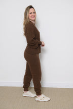 CONJUNTO MOUSSE ALADIM RIANA