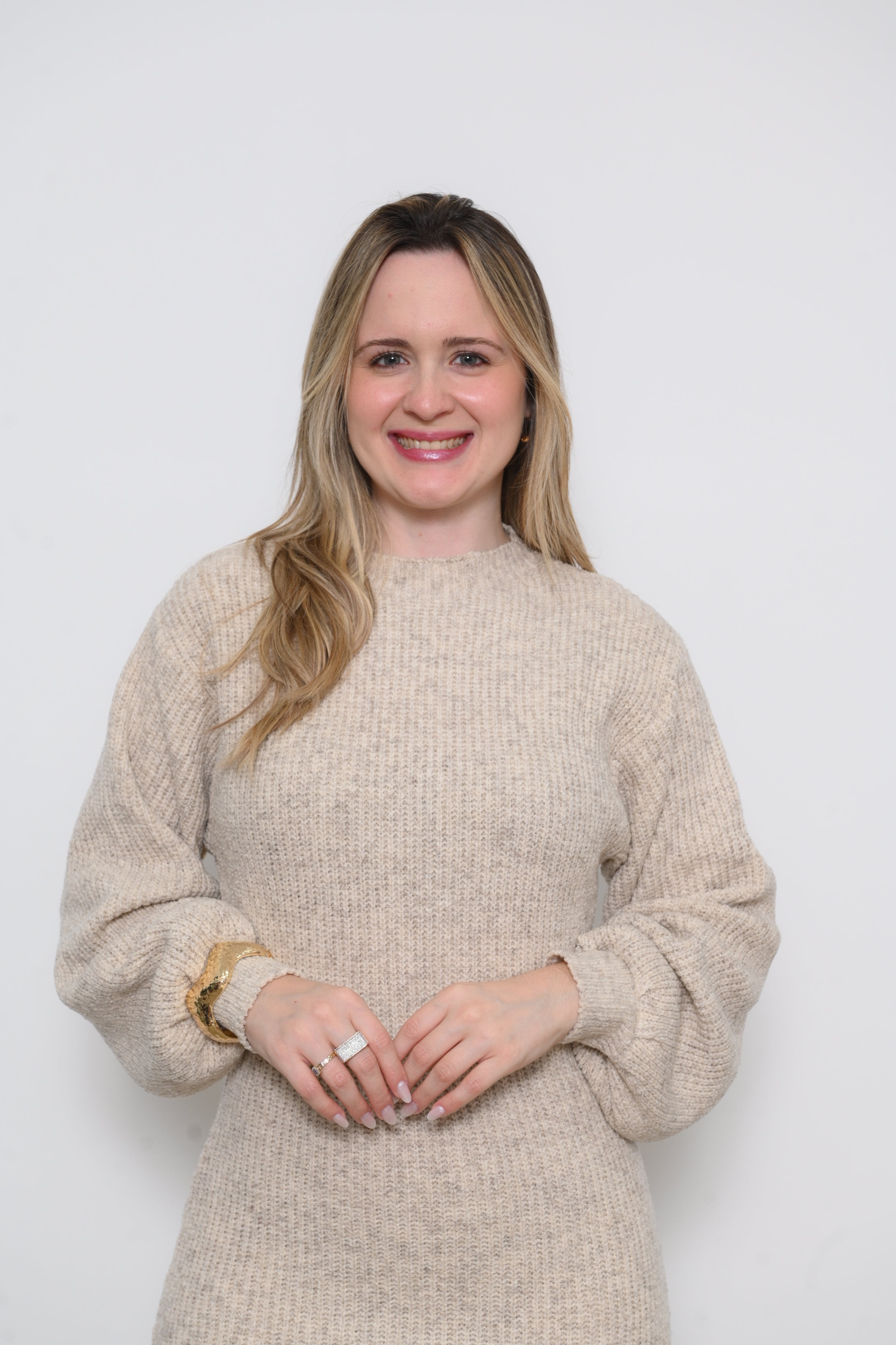 VESTIDO LONGO MOUSSE