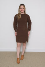 VESTIDO DEBORA