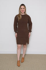 VESTIDO DEBORA