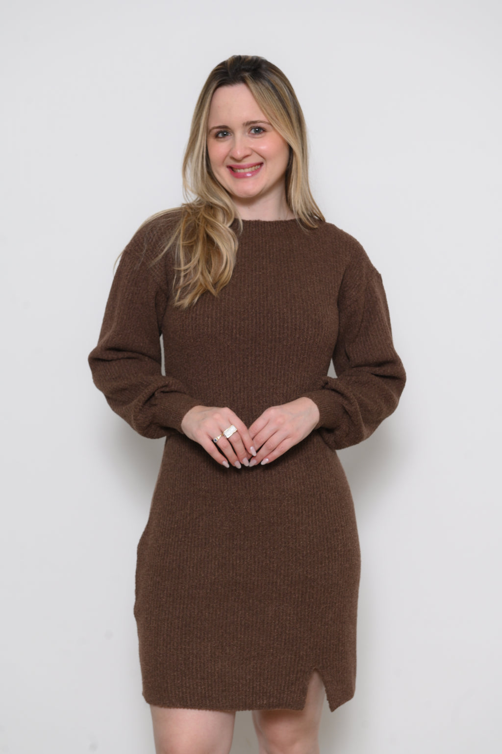 VESTIDO DEBORA