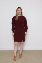 VESTIDO DEBORA