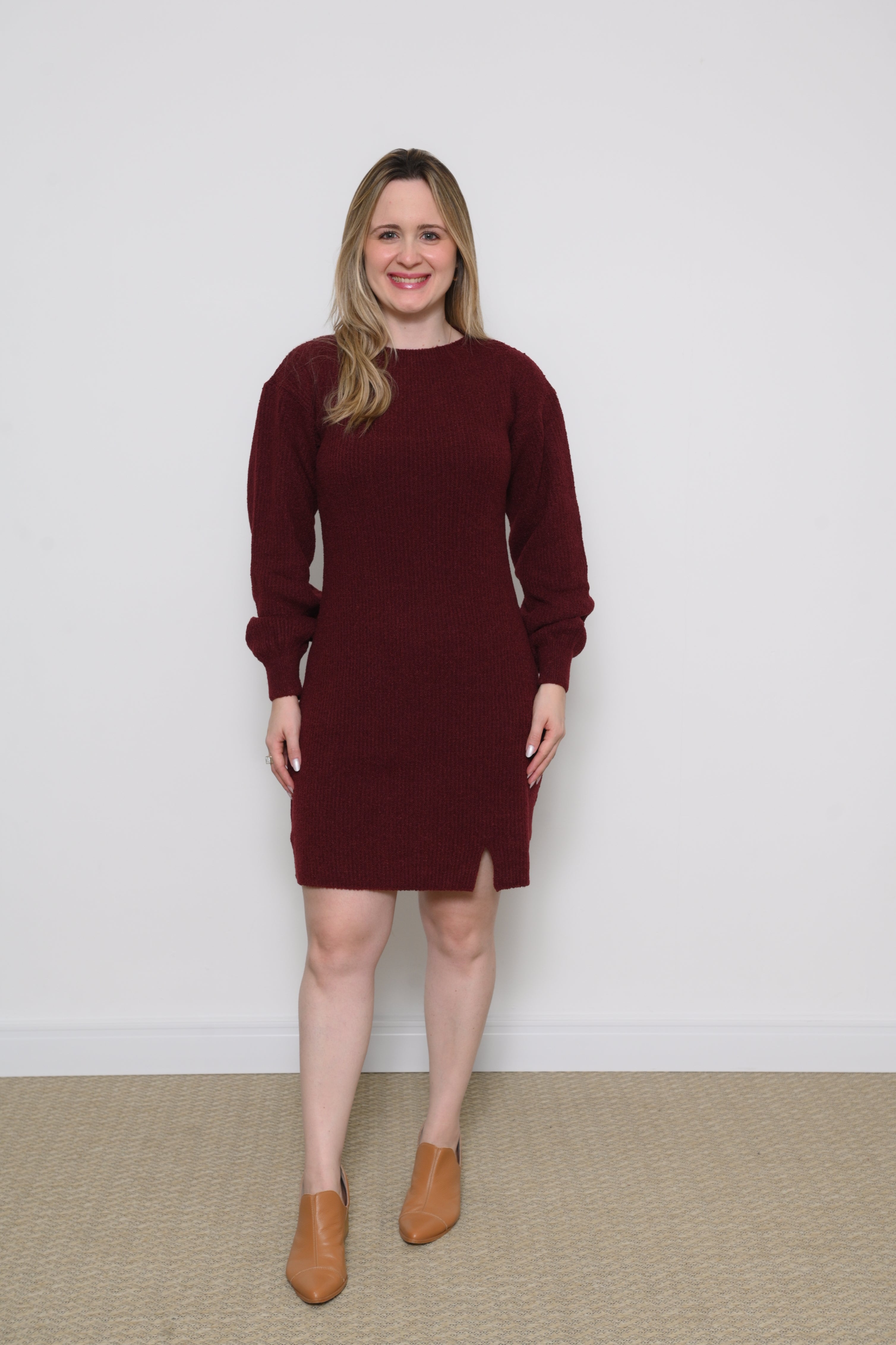 VESTIDO DEBORA