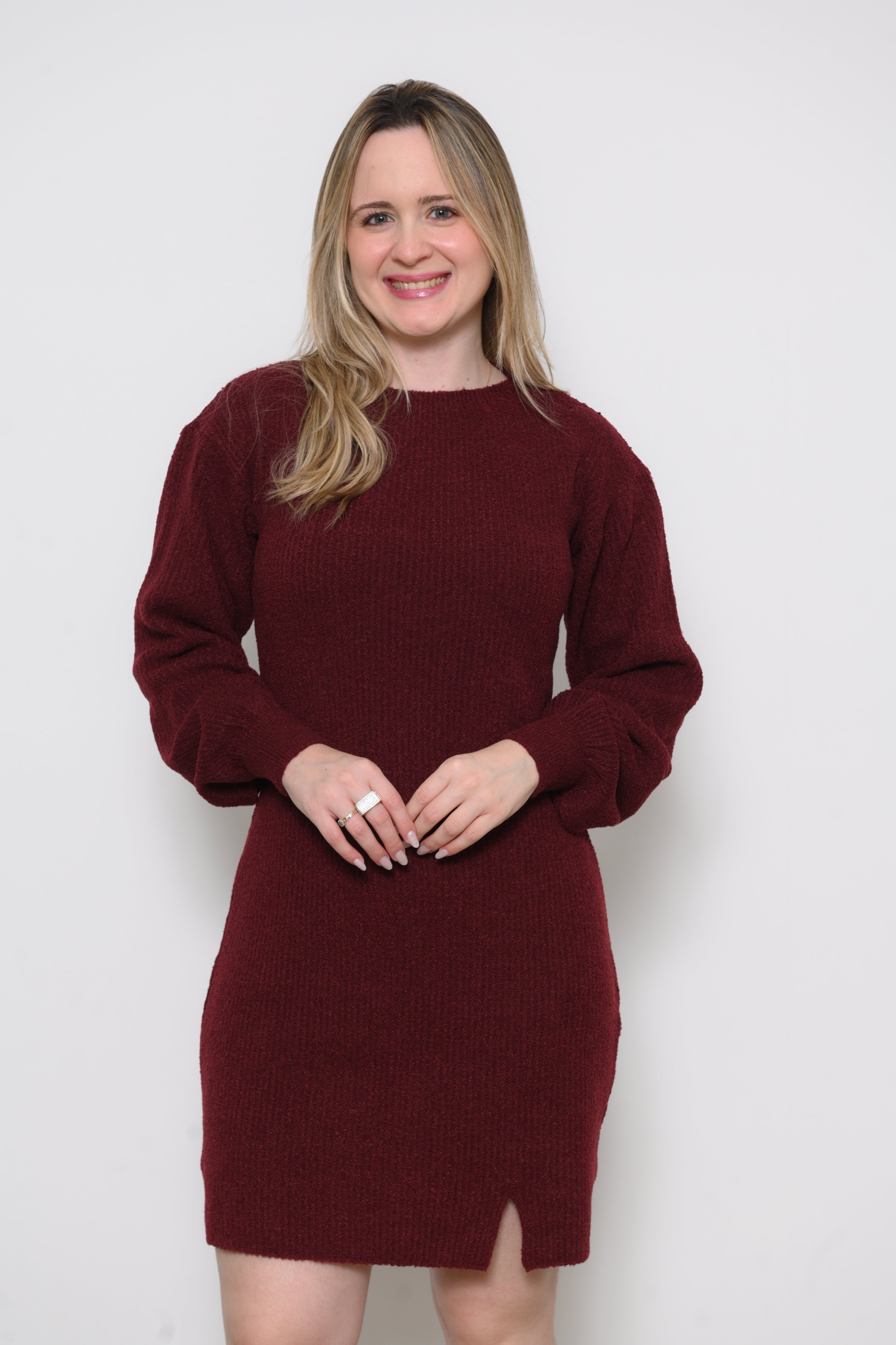 VESTIDO DEBORA