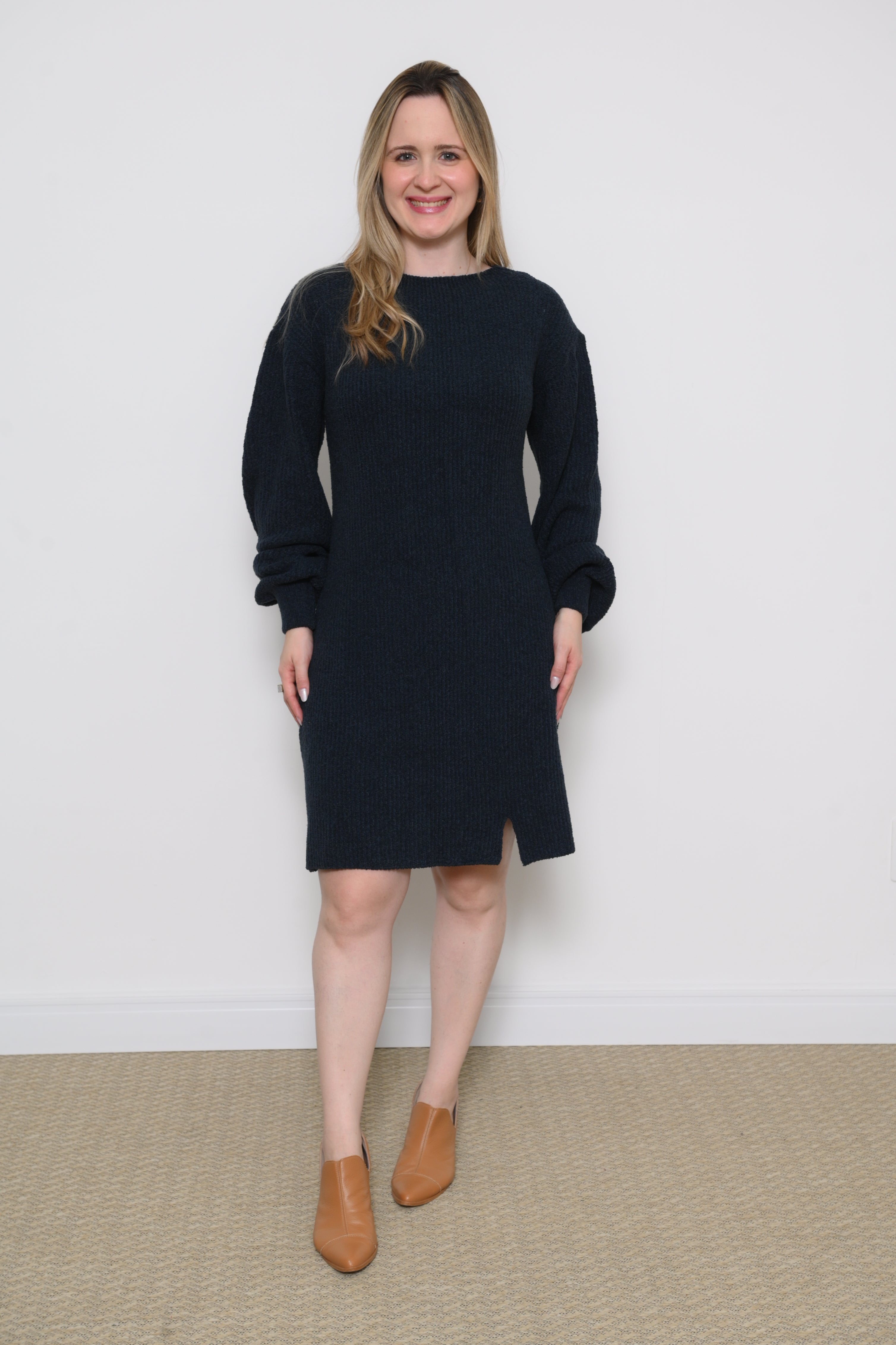 VESTIDO DEBORA