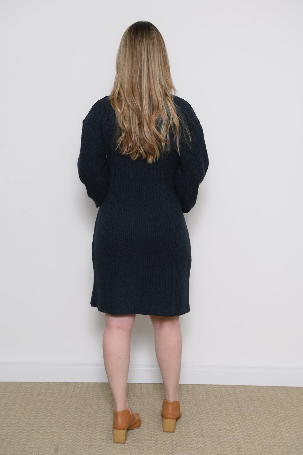 VESTIDO DEBORA