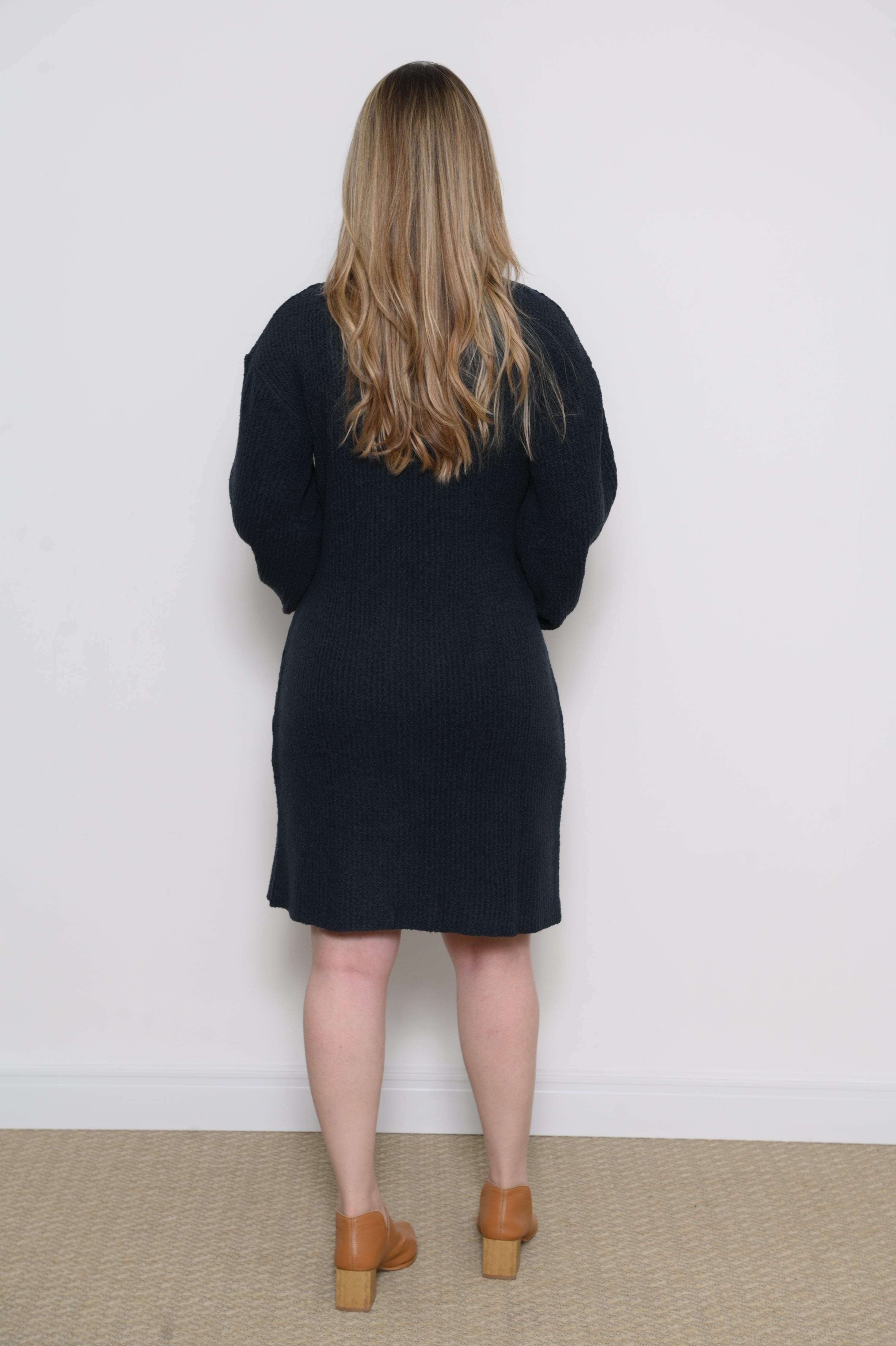 VESTIDO DEBORA