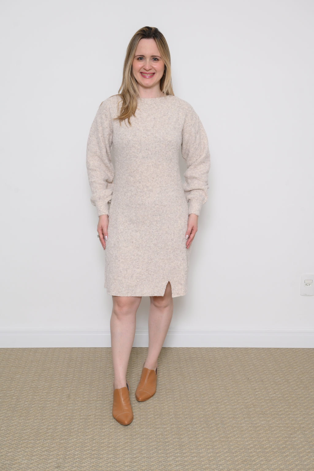 VESTIDO DEBORA