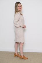 VESTIDO DEBORA