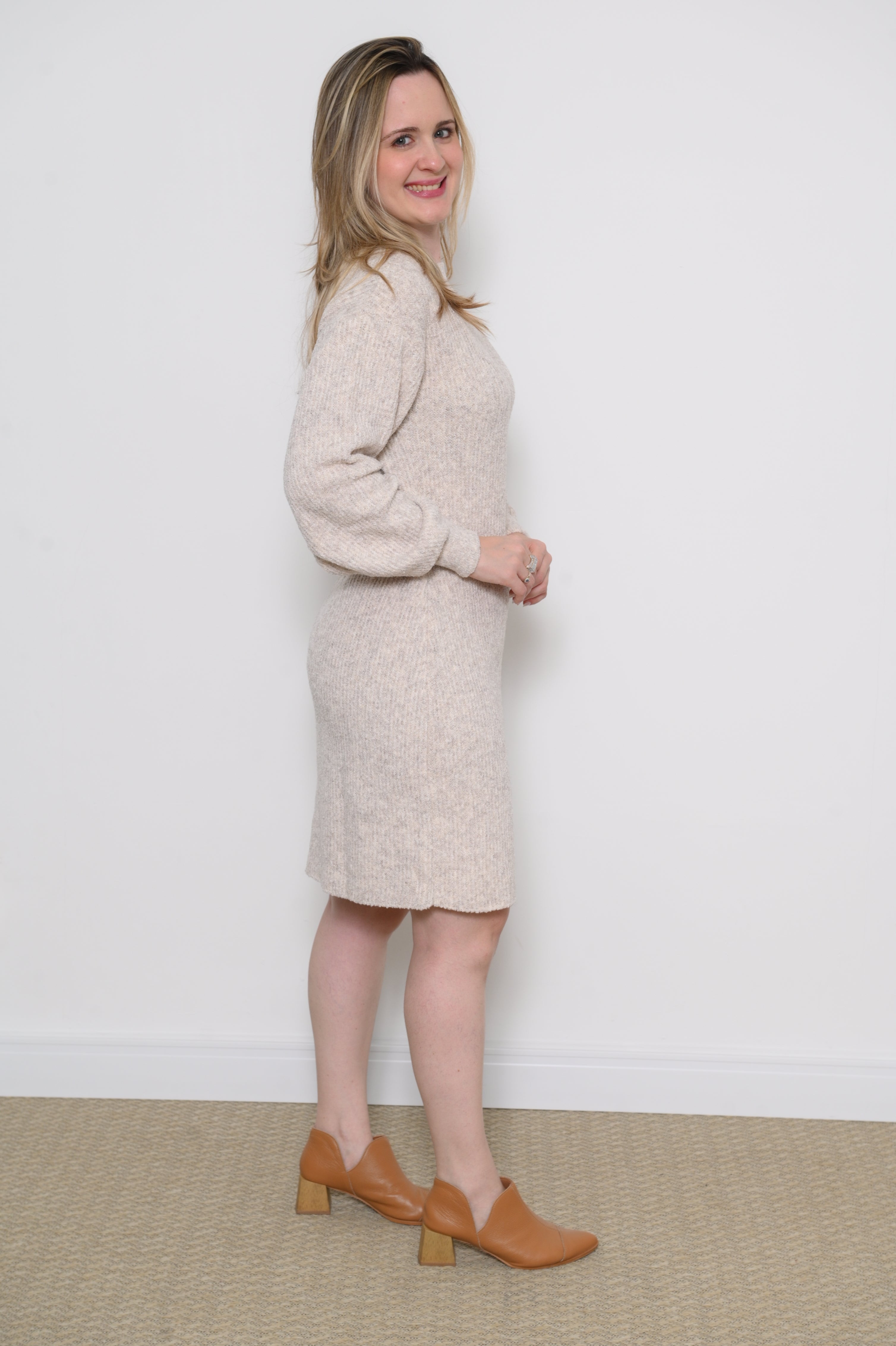 VESTIDO DEBORA