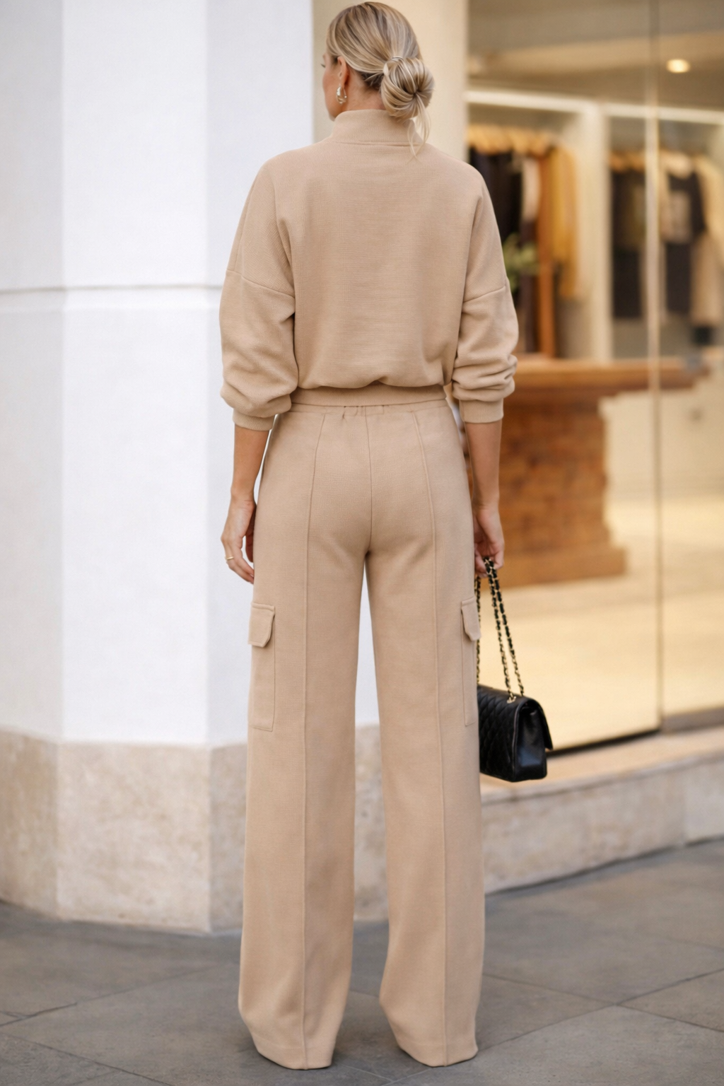 CONJUNTO SOBERANA COMFORT