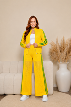 CONJUNTO CASUAL ESPORTIVO ANITTA TRICOT ESSENZA