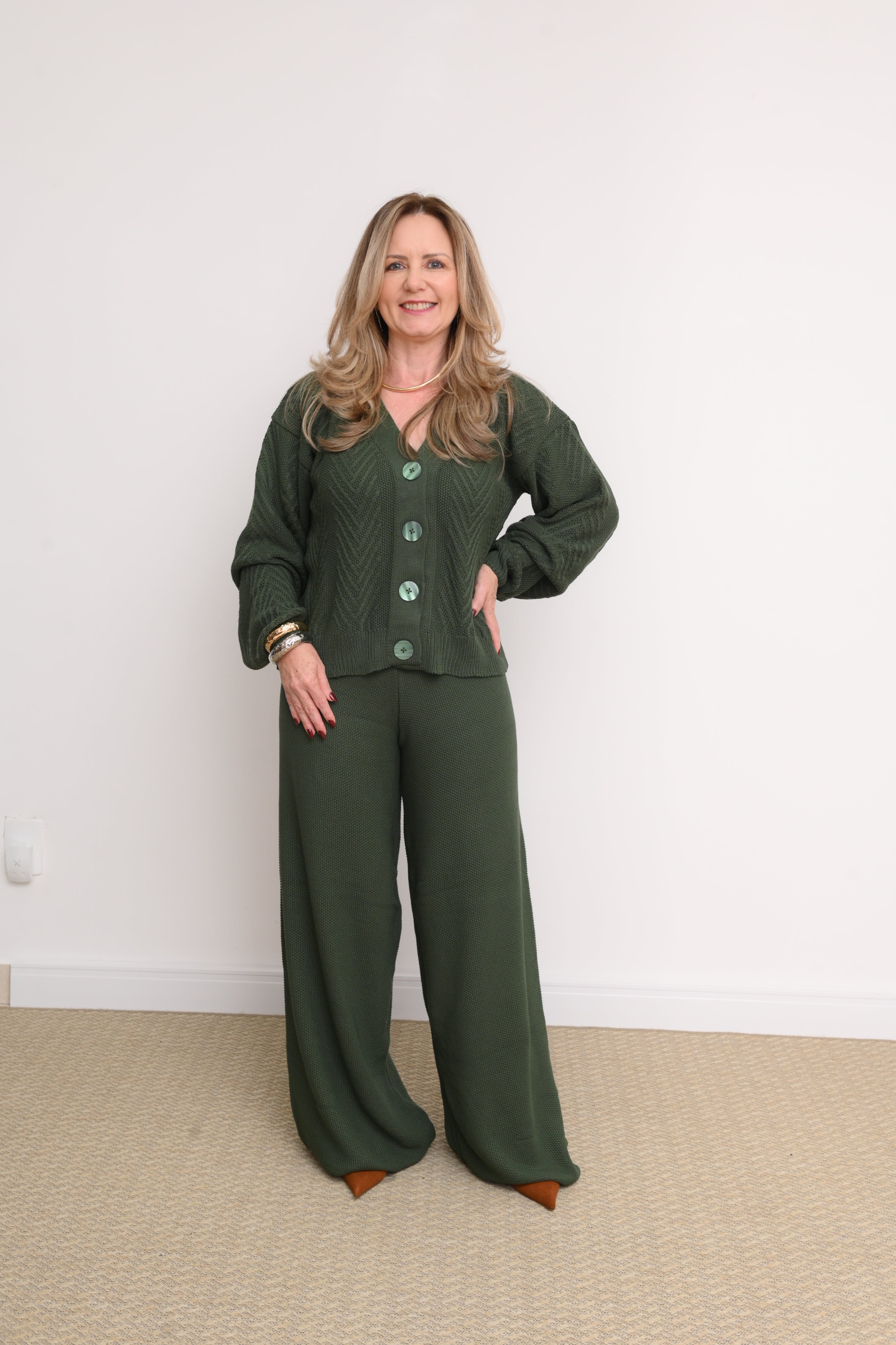 CONJUNTO ESTELA