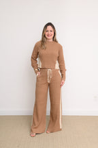 CONJUNTO MOUSSE BABY
