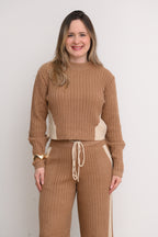 CONJUNTO MOUSSE BABY