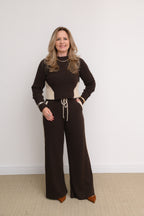 CONJUNTO MOUSSE BABY