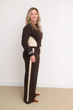 CONJUNTO MOUSSE BABY