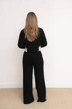 CONJUNTO MOUSSE BABY