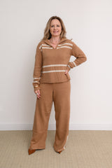 CONJUNTO MOUSSE IASMIN