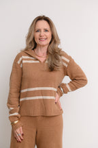 CONJUNTO MOUSSE IASMIN