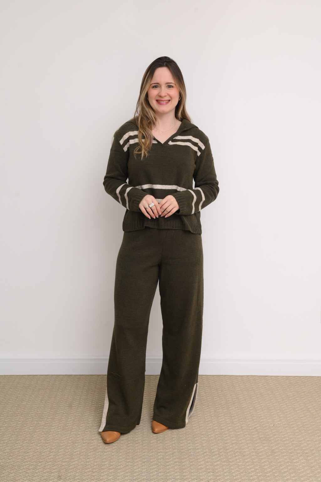 CONJUNTO MOUSSE IASMIN
