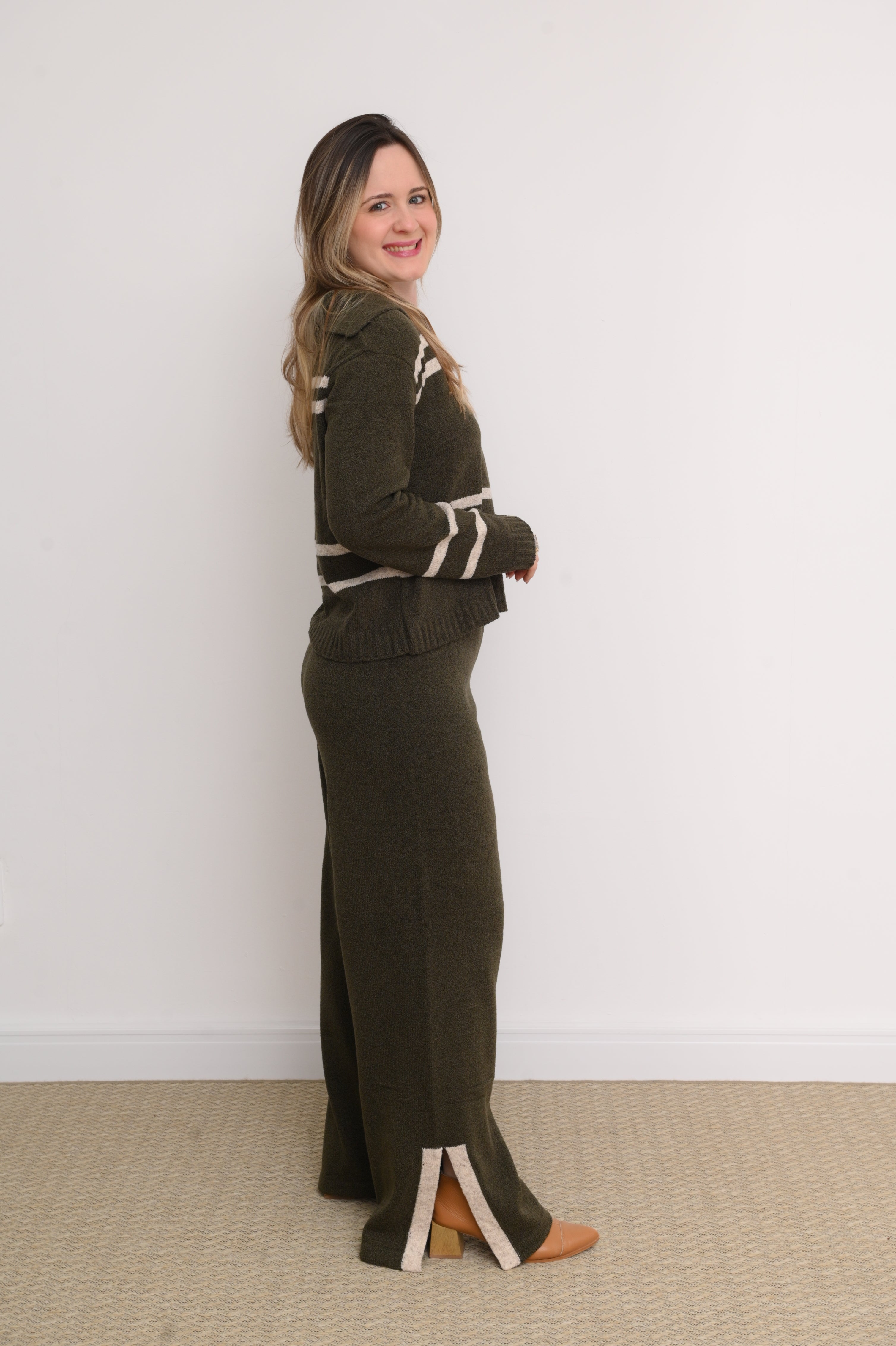 CONJUNTO MOUSSE IASMIN