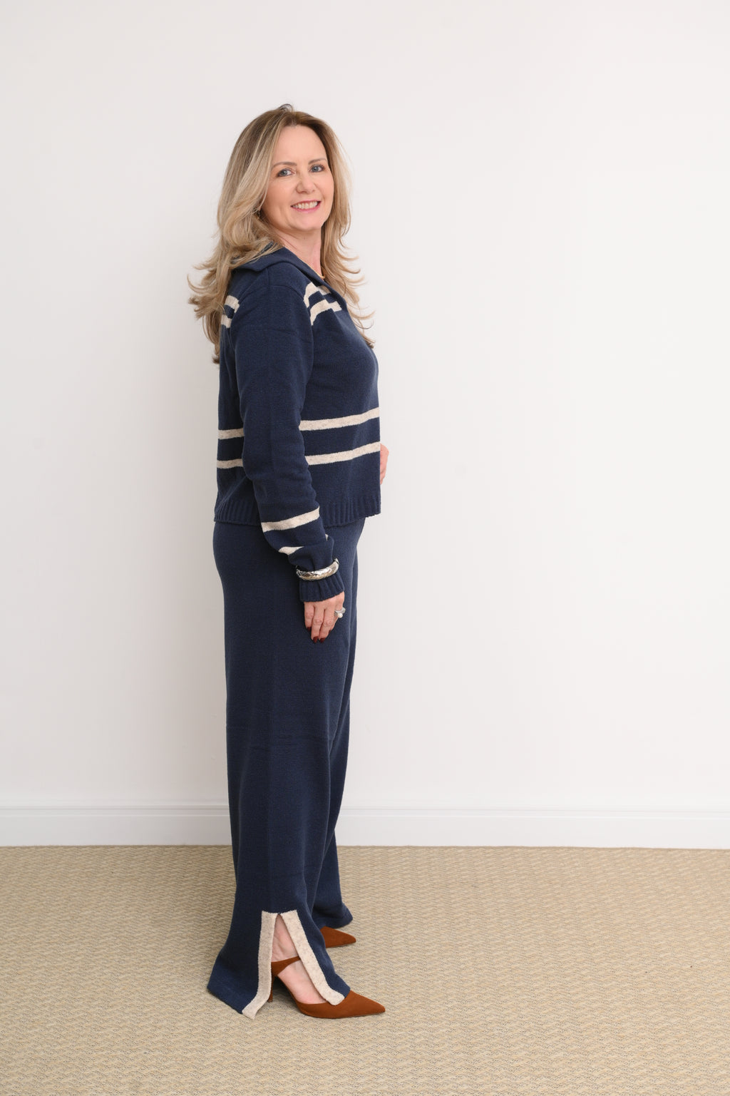 CONJUNTO MOUSSE IASMIN
