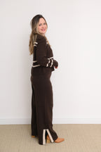 CONJUNTO MOUSSE IASMIN