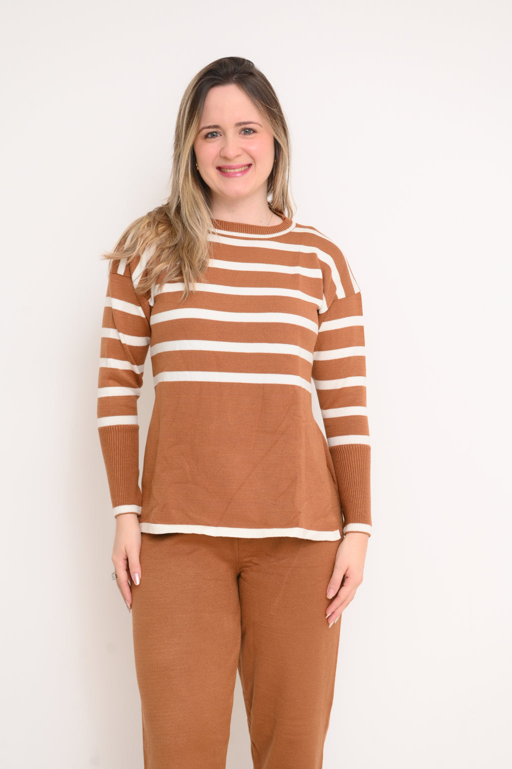 CONJUNTO FABI