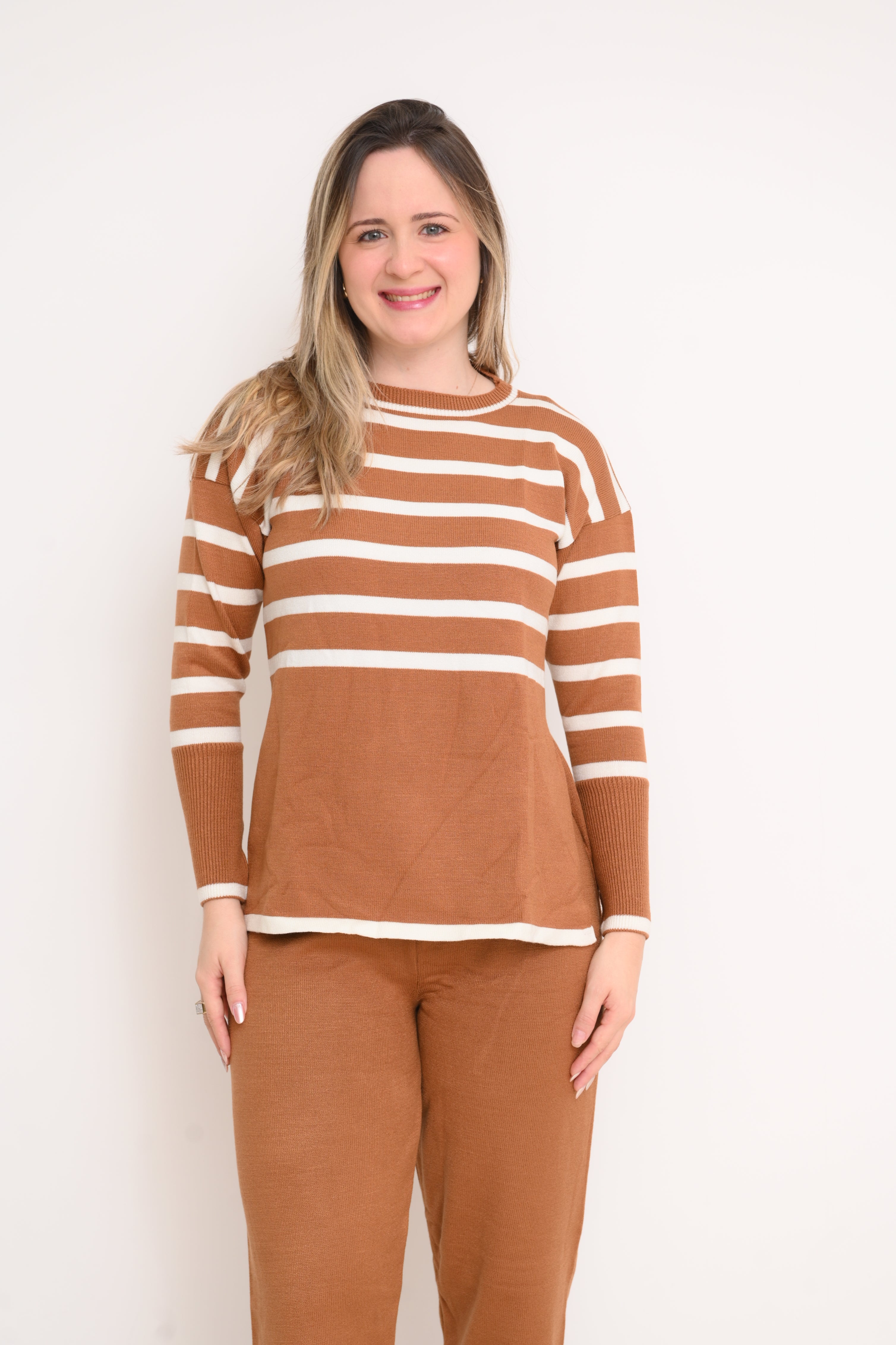 CONJUNTO FABI